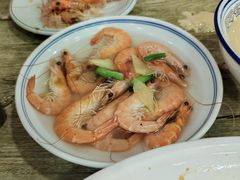 -阿马蛋汤·宁波小海鲜(总店)