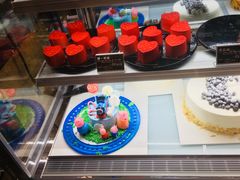 -丁香西饼屋(桂林路店)