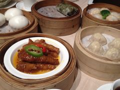 -陶陶居海鲜酒家(新马路店)