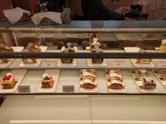 -吉川堂·日式甜点专门店(正佳广场店)