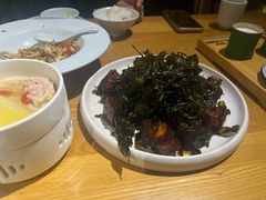 -竹里馆 ·茶食(奥体店)