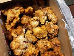 -阿捡忭京炸鸡(韭菜园总店)