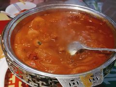 -人民公社大食堂(顺义总店)