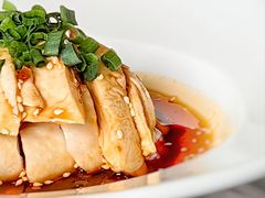 -南通滨江洲际酒店-东厨中餐厅