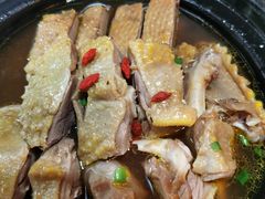 -四方桌·福建客家土菜(二中店)