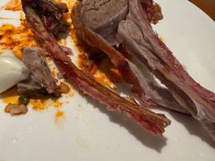 -青海名吃尕张娃非遗烤肉(海湖总店)