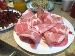 -锦城印象火锅(天府三街店)