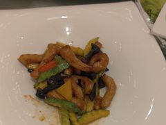 -宝燕壹号景观餐厅(龙盛国际商业广场店)