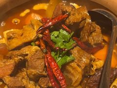 -酒肆浅葱·特色菜馆(卓悦intown店)