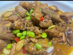 -徽镇小厨·经典徽菜(马连道店)