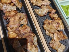 -醉炫音速烧烤·干煸菜(沙河总店)