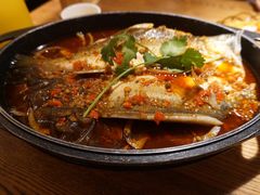 -炊烟小炒黄牛肉(中心印象城店)