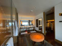 -三亚太阳湾柏悦酒店