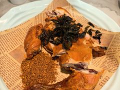 -苏梦江南·淮扬菜(夫子庙店)