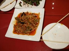 -宏状元现熬粥·京味菜(五棵松店)