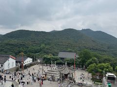 -句容茅山景区