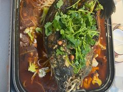 -福巷湘食小馆·猛火现炒(上海首店)