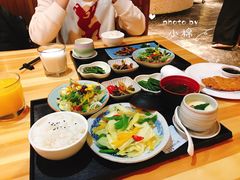 -割烹旭日本料理(龙湖狮山天街店)