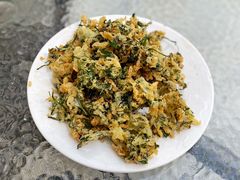 -燕北云山·农家菜·灶台鱼(密云溪翁庄店)