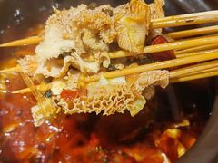 -牛上牛吊炉烧烤(红旗大街店)