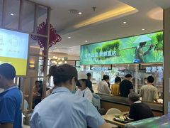 -荟选餐饮徐家汇社区食堂(徐虹北路店)