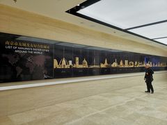 -南京市规划建设展览馆