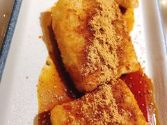 红糖糍粑-青花椒花椒鱼(合生汇店)