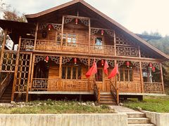 -参仙谷生态旅游度假区