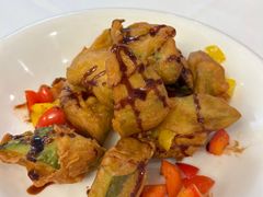 -朱仔记食府(江南大道店)