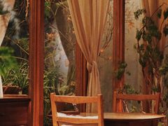 -时光花园(白鹭洲店)