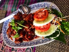 -卷心菜和避孕套餐厅(Pattaya)