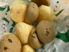 -泸溪河桃酥(江宁太阳城店)