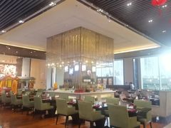 -富力希尔顿酒店·地阔自助餐厅