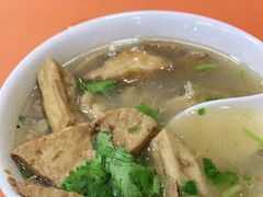 -白魁老号饭庄(交道口店)