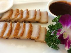 -黄埔华苑酒家(黄埔店)