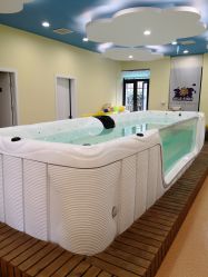 -爱乐婴童水育早教中心·儿童游泳中心(田园商业广场店)