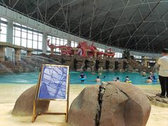 -渔岛海洋度假区