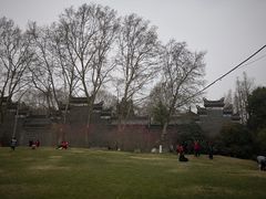 -习家池