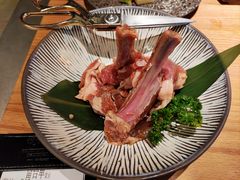 -烧肉达人•炭火烧肉(新天地店)