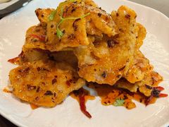 东北烧烤锅包肉-奉天小馆·非遗东北菜(沈阳万象城店)