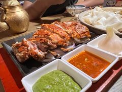 -那时新疆·若羌(经纬汇店)