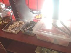 -李记东北饺子馆·东北菜(欢乐谷店)