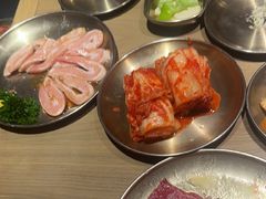 -西塔老太太泥炉烤肉(亚运村店)