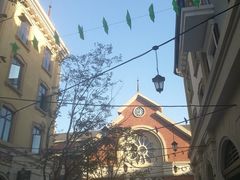 -九龙湖公园