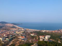 -崂山仰口游览区