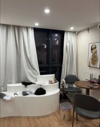 点击看大图 -卡诗亚女士隐形假发增发补发定制店