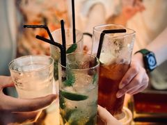 -鹿萤季·营地小馆(皇后公园店)
