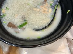 青春老鸭汤鸭血粉丝-鸭小妹鸭血粉丝(老门东店)