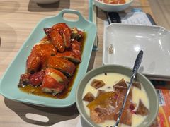 -珍粥道(杉杉奥特莱斯店)