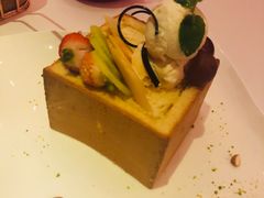 -佐度王子扒房(天鹅湖店)